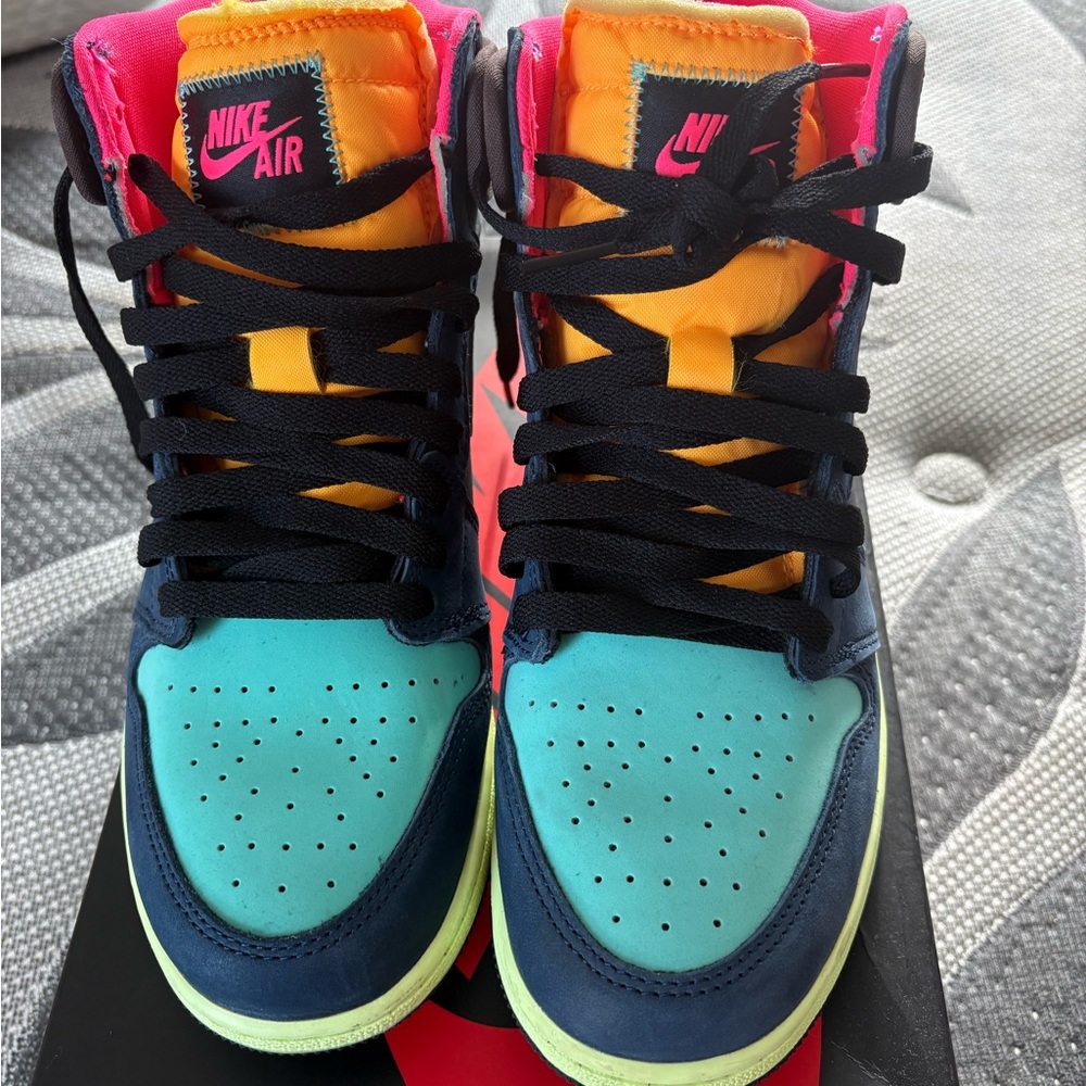 Air Jordan 1 Retro High